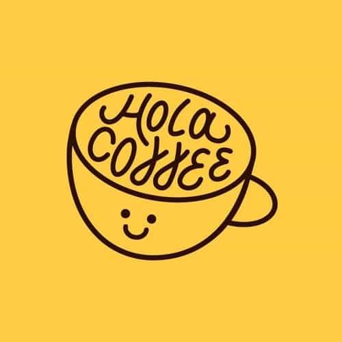 Hola Coffee