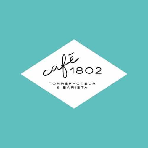 Cafe 1802