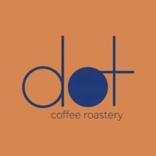 Dot coffee roastery
