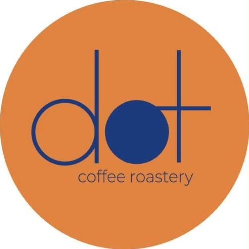 Dot coffee roastery