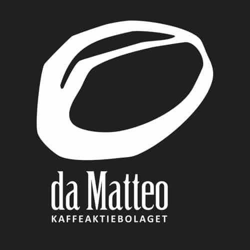 da Matteo Roastery