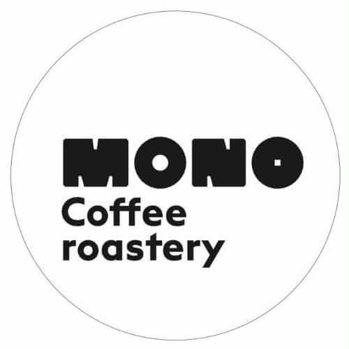 MONO coffee roastery