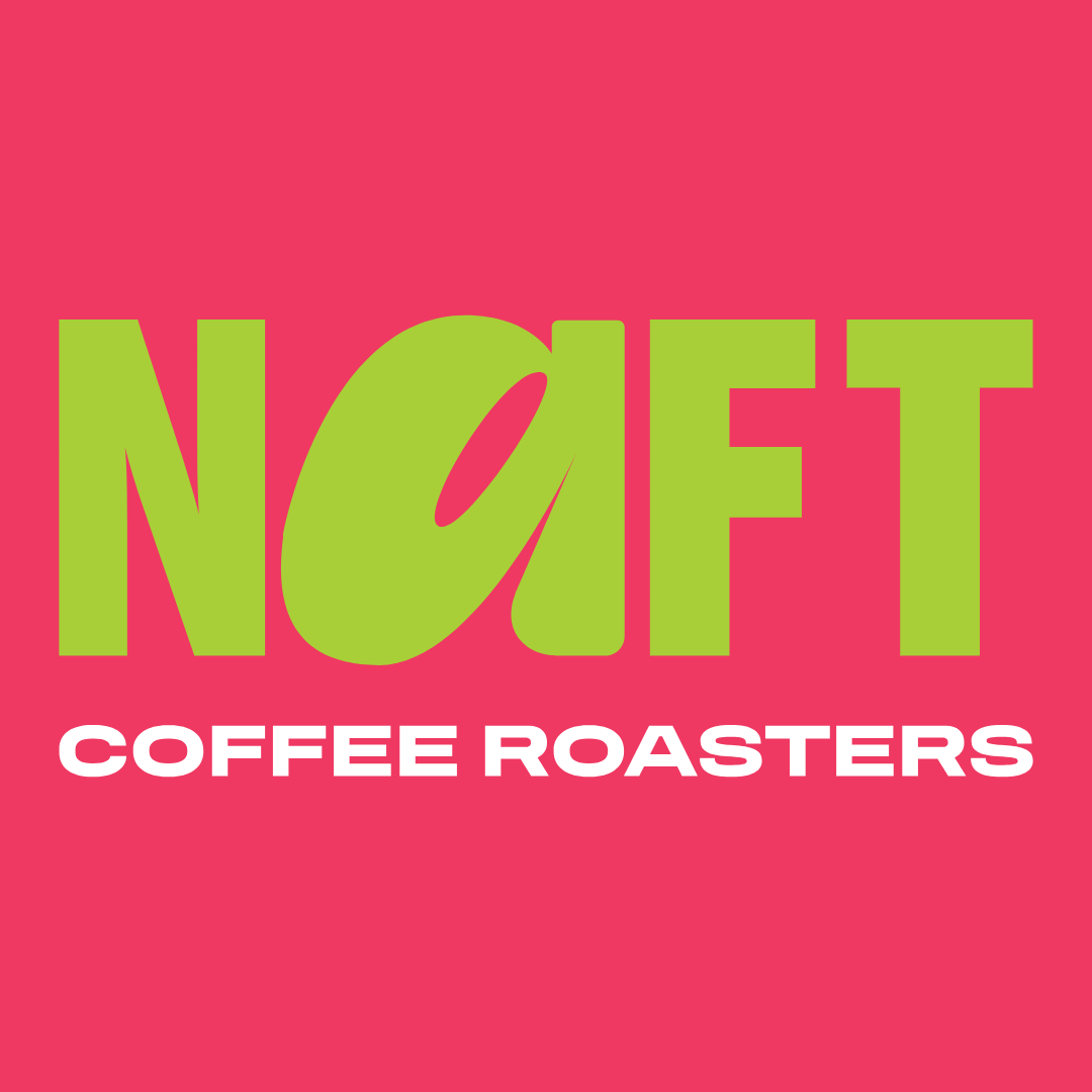 Naft coffee roasters