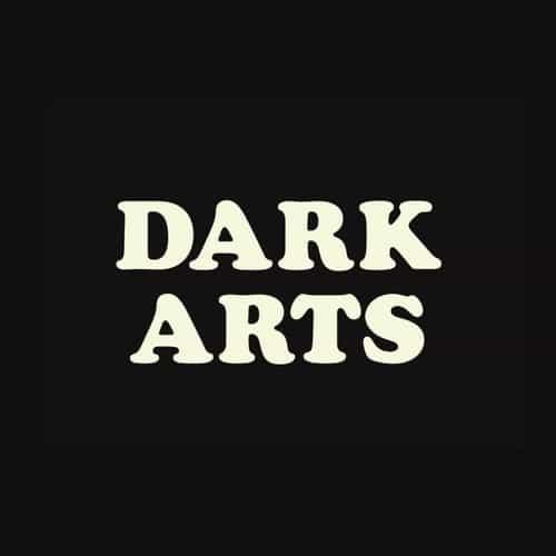 Dark Arts Coffee