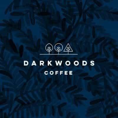 Dark Woods Coffee