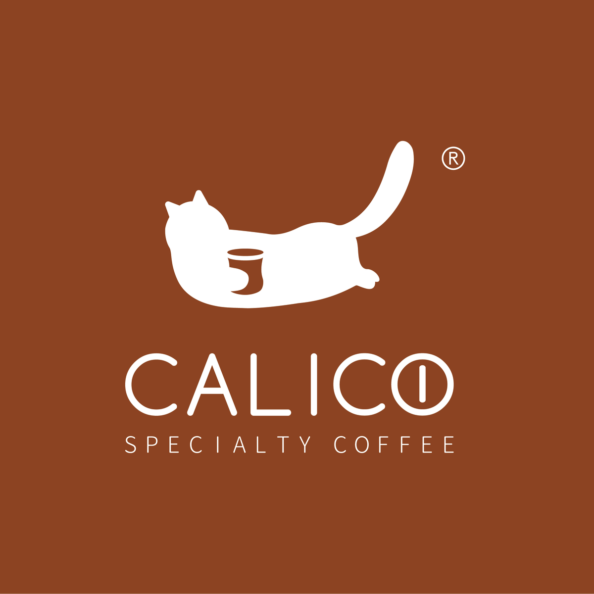 Calico Coffee