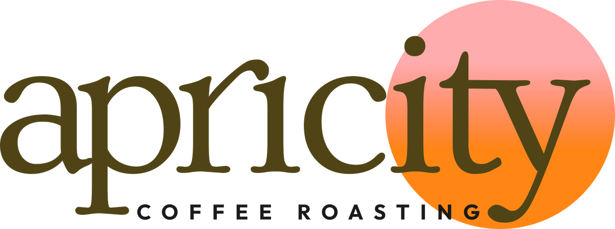 Apricity Coffee Roasting