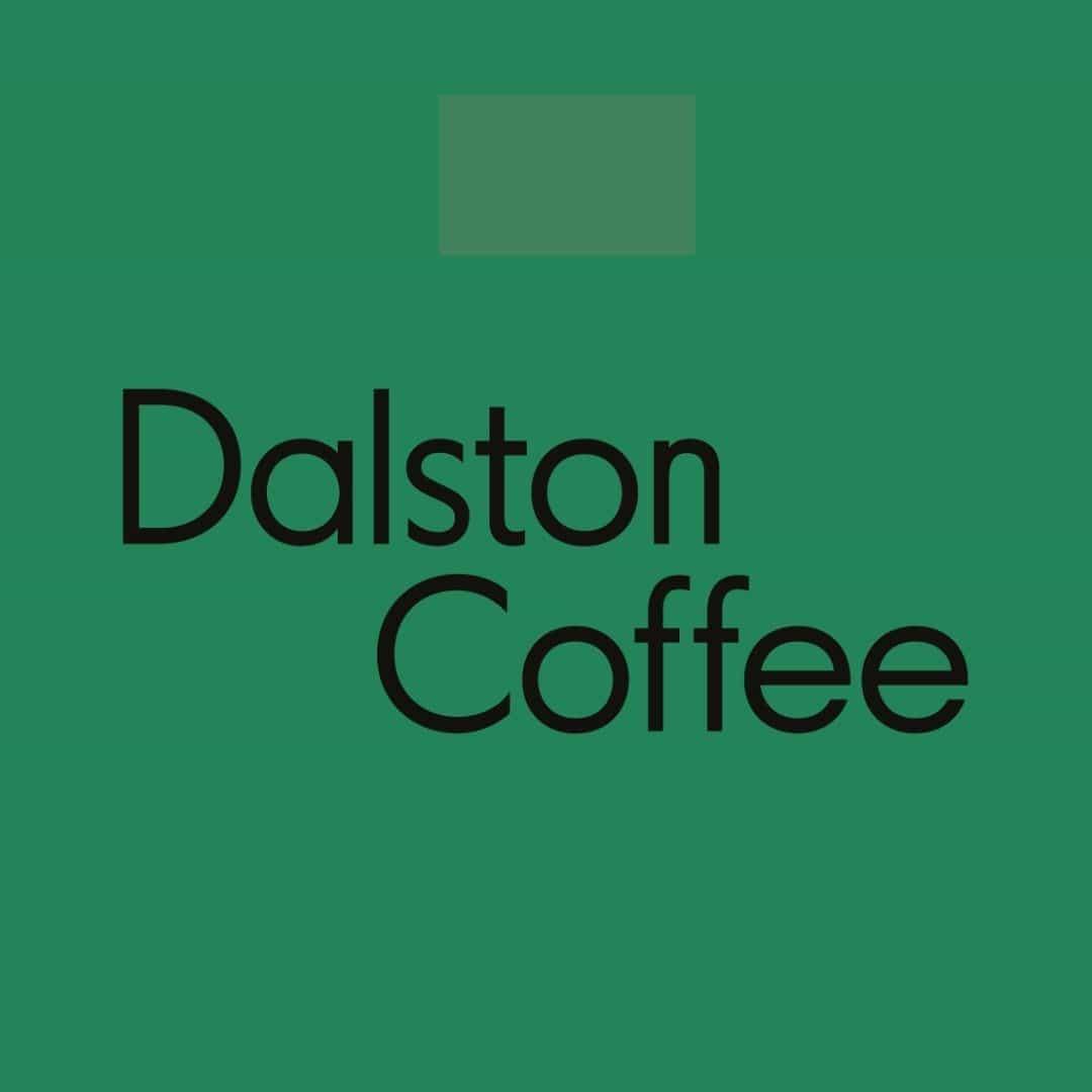 Dalston Coffee Roasters