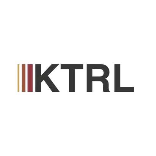 KTRL coffee roastery