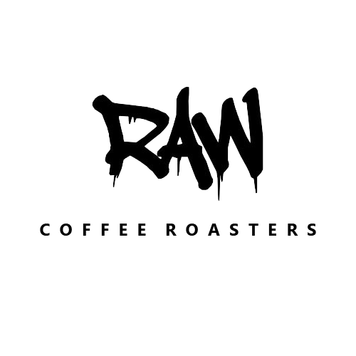 Raw Coffee Roasters