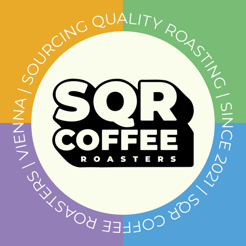SQR Coffee