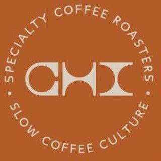CHI - Specialty Coffee Roasters