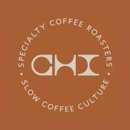CHI - Specialty Coffee Roasters