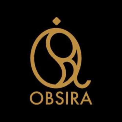 Obsira Coffee Roaster
