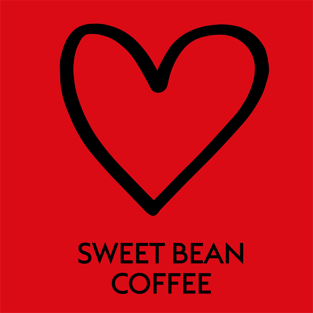 Sweet Bean Coffee