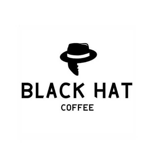 Black Hat Coffee - Roastery Atelier