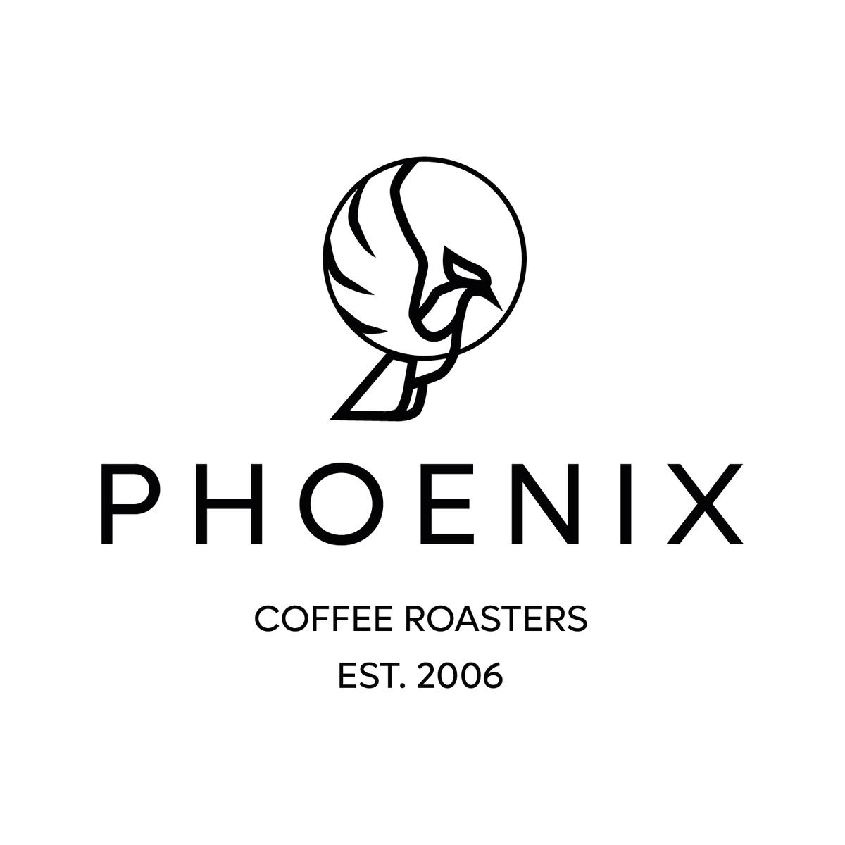 Phoenix Coffee Roasters GmbH