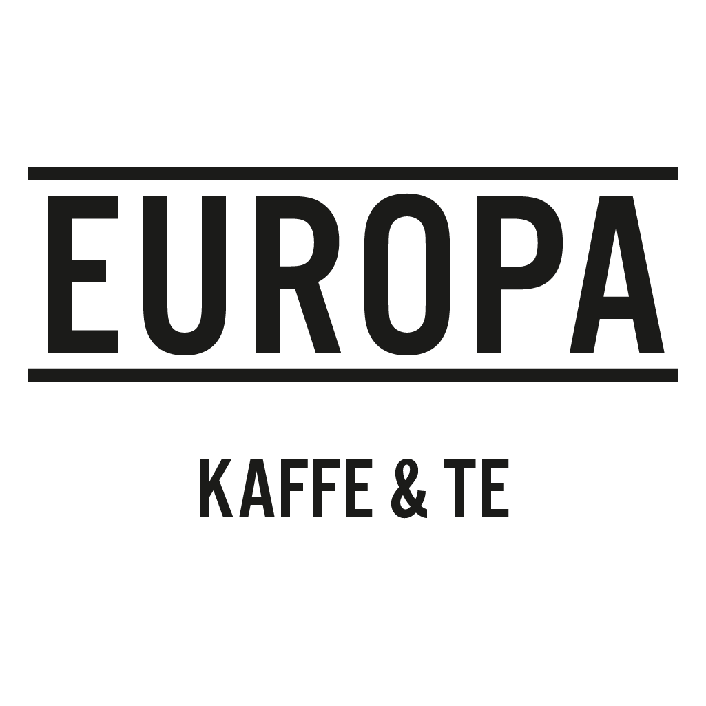 EUROPA Kaffe & Te