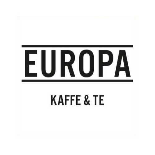 EUROPA Kaffe & Te