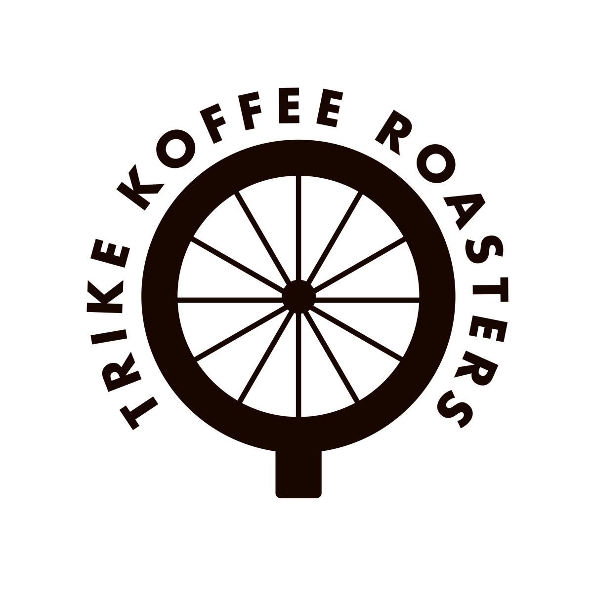 Trike Koffee Roasters