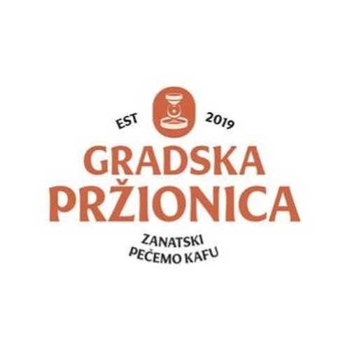 Gradska Pržionica