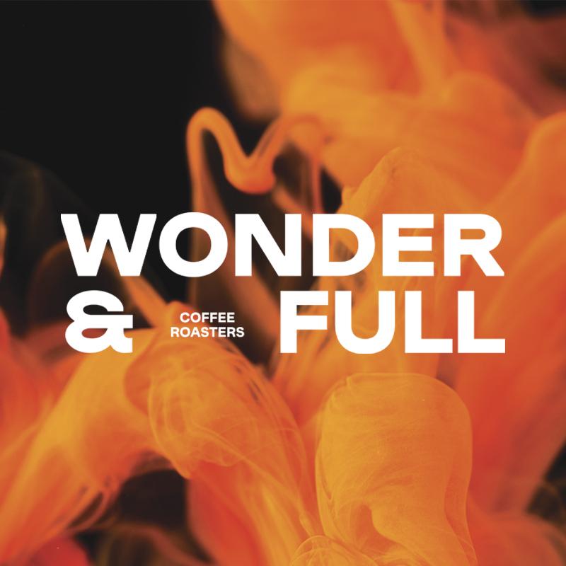 Wonder&full Coffee Roasters