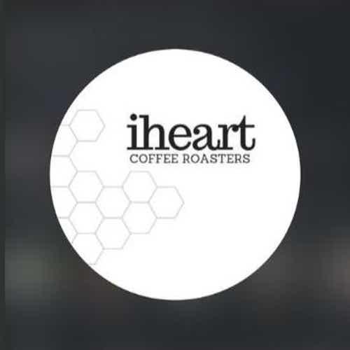 Iheart coffee roasters