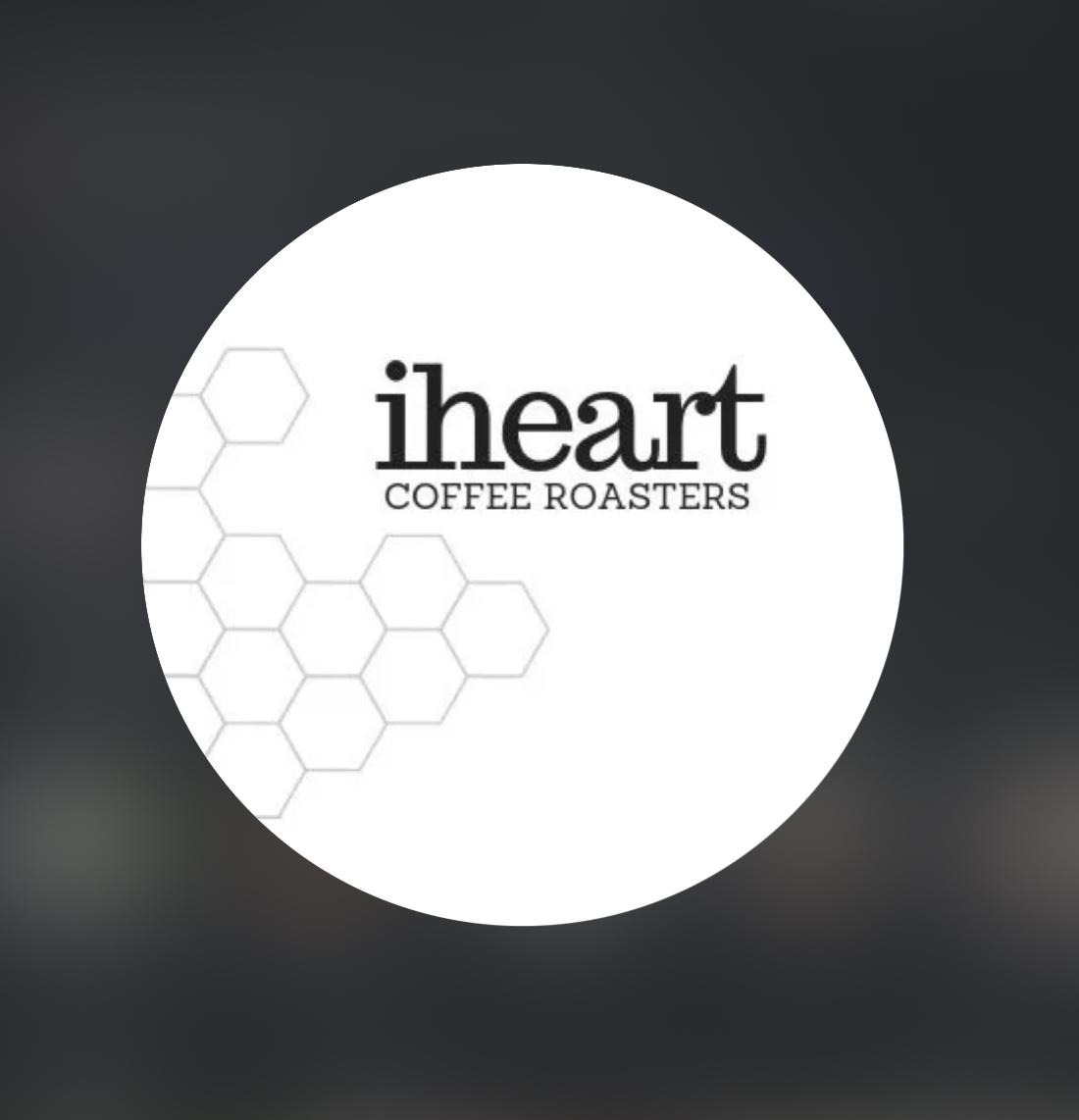 Iheart coffee roasters