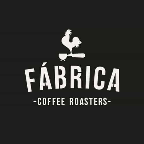 Fábrica Coffee Roasters