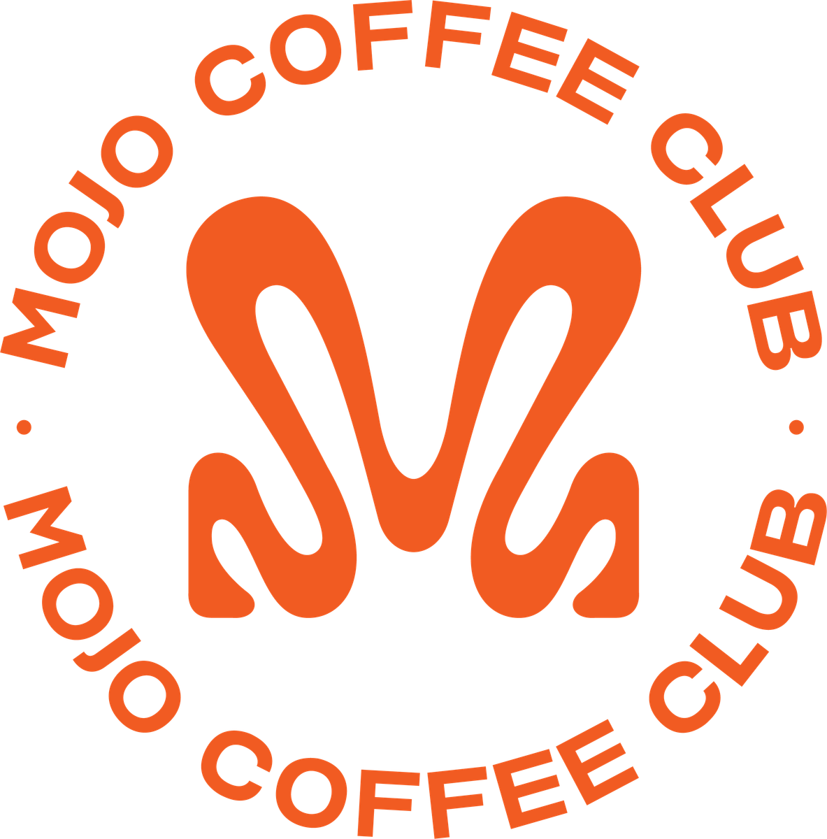 MOJO COFFEE club