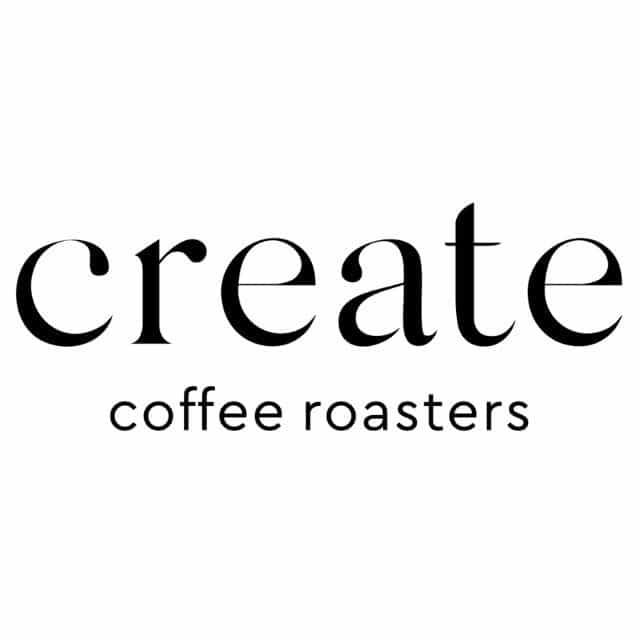Create Coffee Roasters