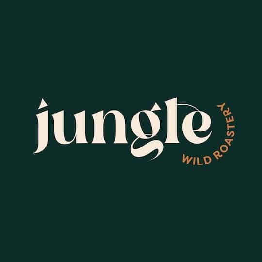 Jungle Roastery