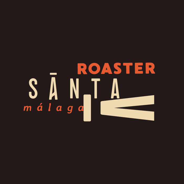Santa Coffee Roaster