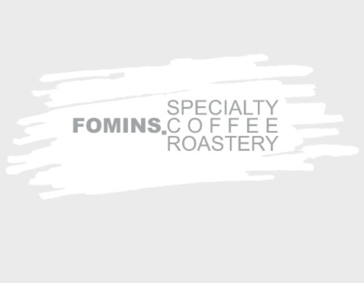Fomins.coffee