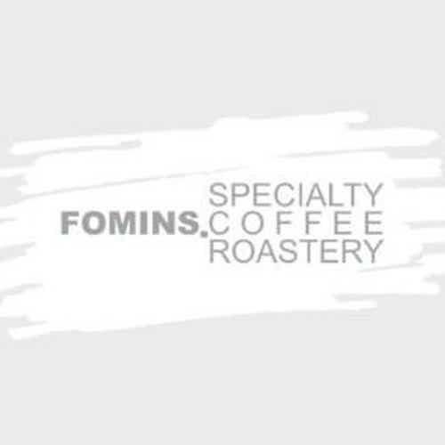 Fomins.coffee