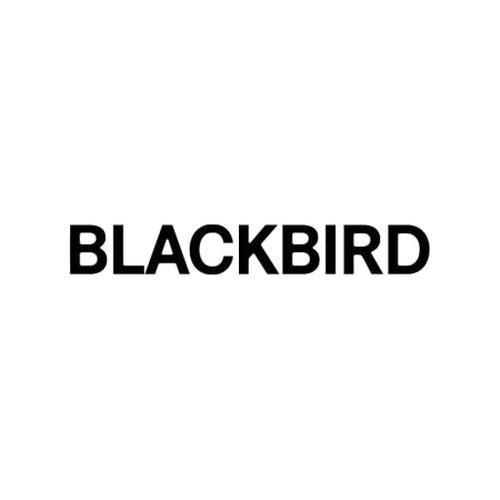BLACKBIRD