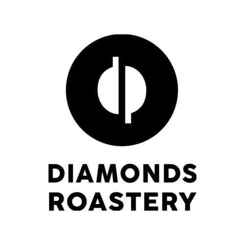 Diamonds Roastery