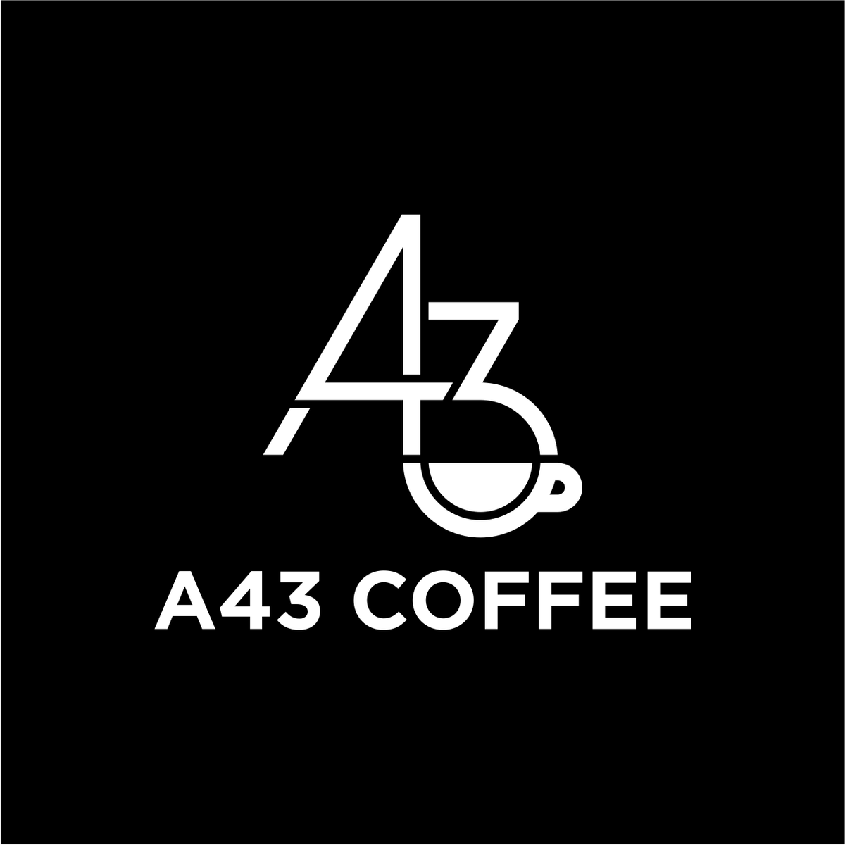 A43 Coffee