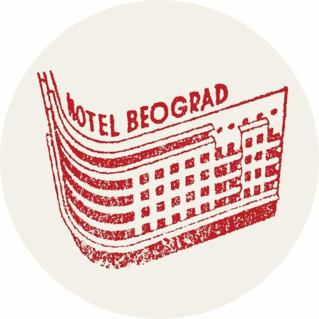Hotel Beograd roastery