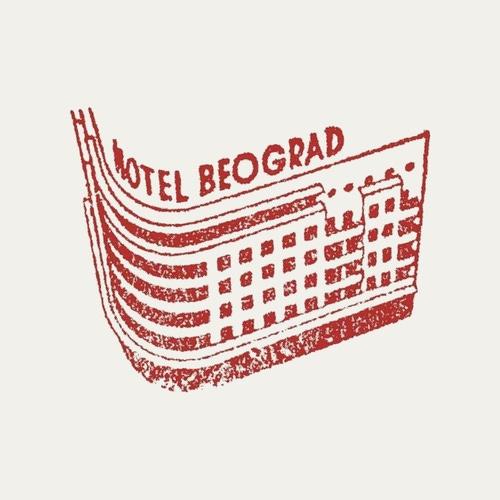 Hotel Beograd roastery