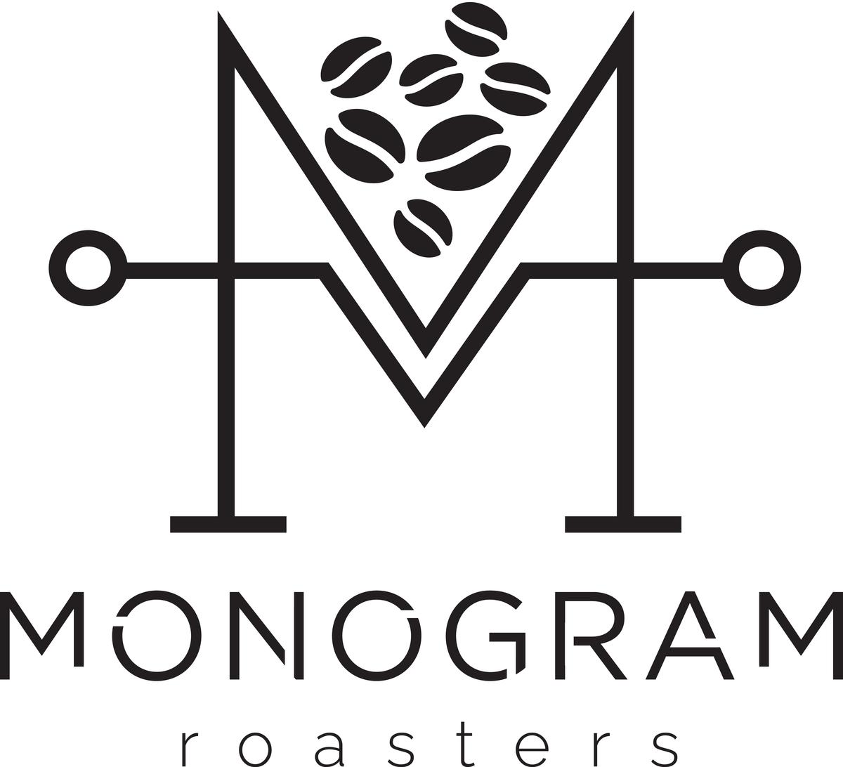 Monogram Roasters