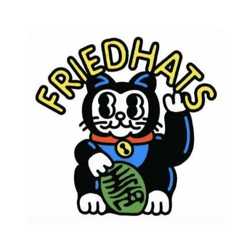 Friedhats