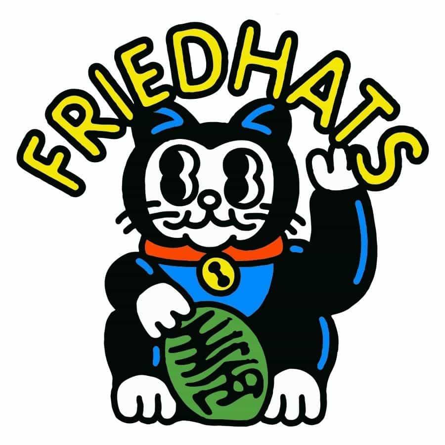 Friedhats