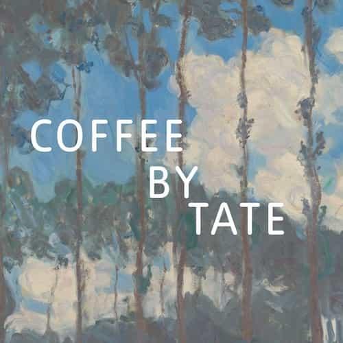 Coffee by Tate