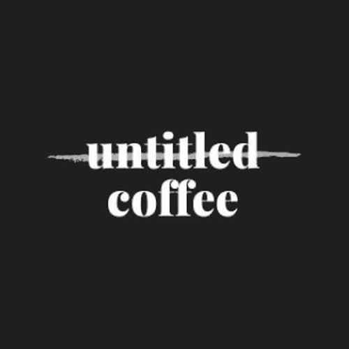 untitled coffee