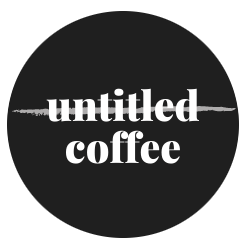untitled coffee