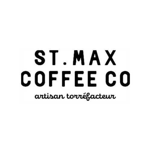 St Max Coffee Co.
