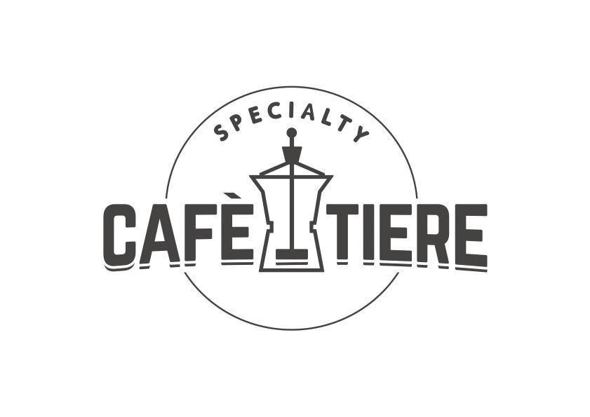Specialty Cafetiere