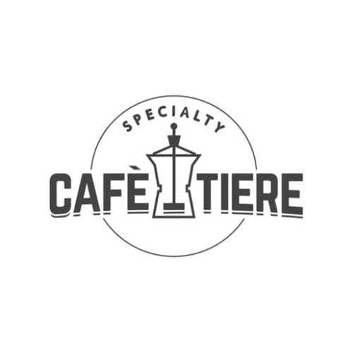Specialty Cafetiere