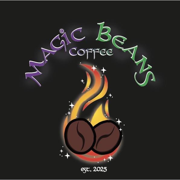 Magic Beans Coffee